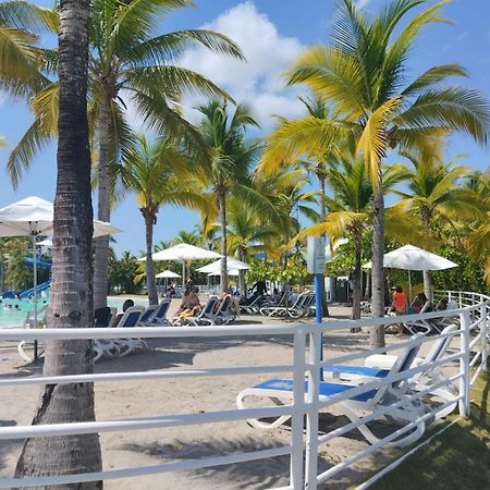 Playa Blanca Towncenter Suite - No Incluye Comidas מראה חיצוני תמונה