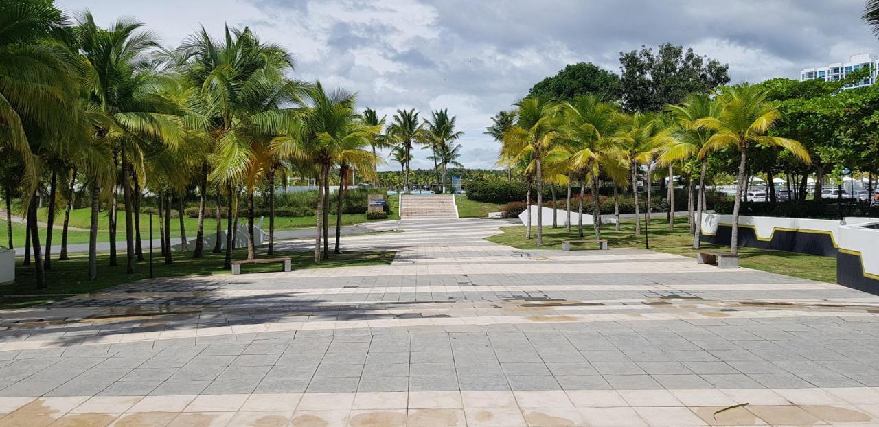Playa Blanca Towncenter Suite - No Incluye Comidas מראה חיצוני תמונה
