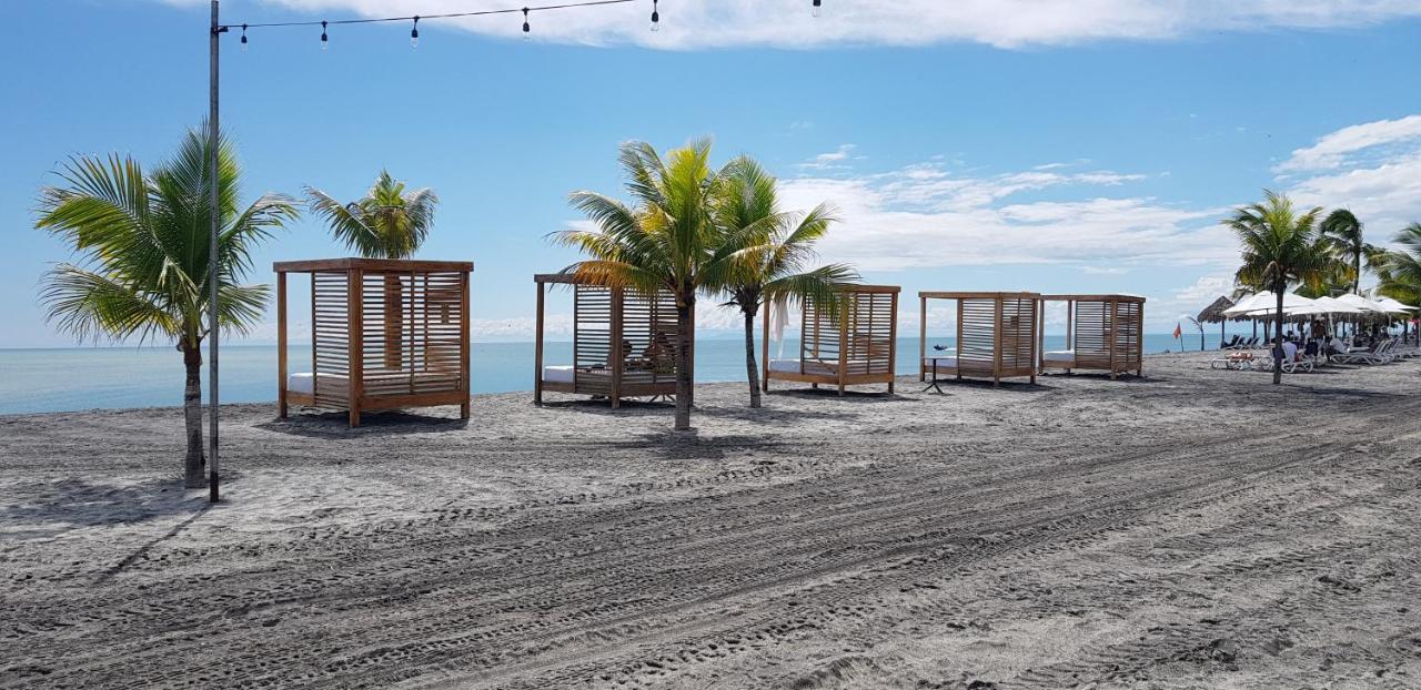 Playa Blanca Towncenter Suite - No Incluye Comidas מראה חיצוני תמונה