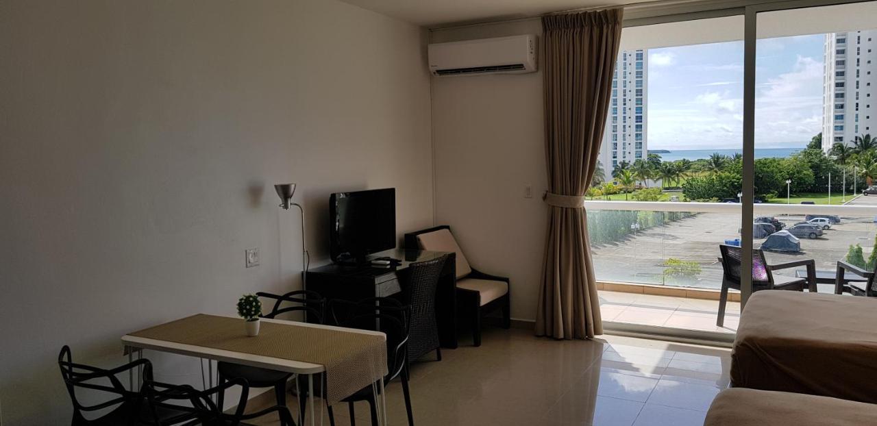 Playa Blanca Towncenter Suite - No Incluye Comidas מראה חיצוני תמונה