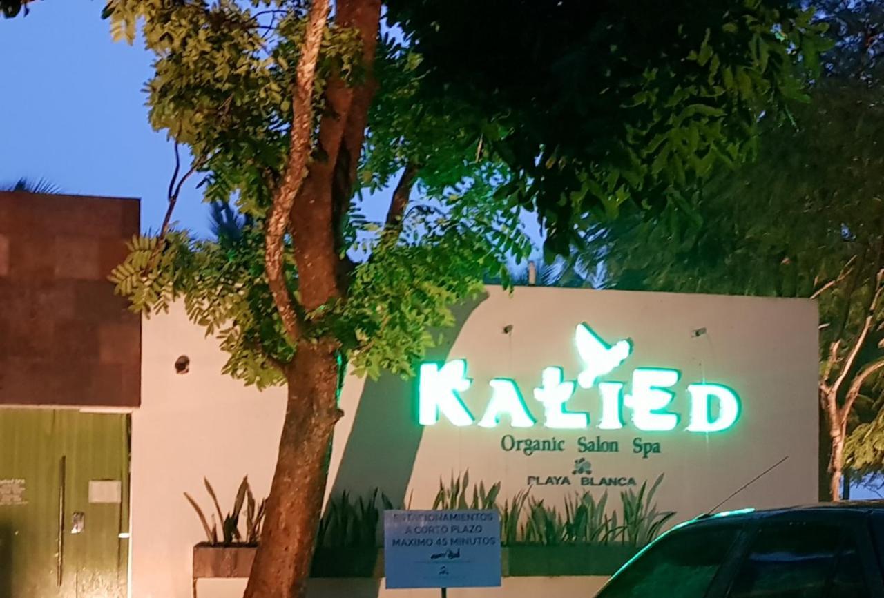 Playa Blanca Towncenter Suite - No Incluye Comidas מראה חיצוני תמונה