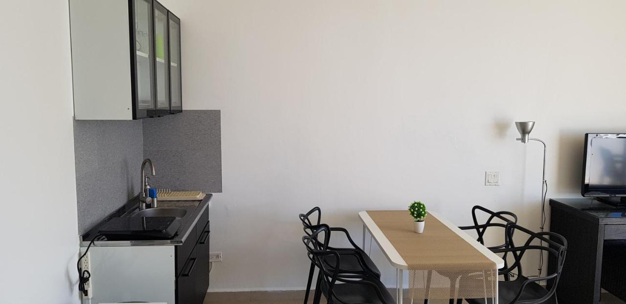 Playa Blanca Towncenter Suite - No Incluye Comidas מראה חיצוני תמונה