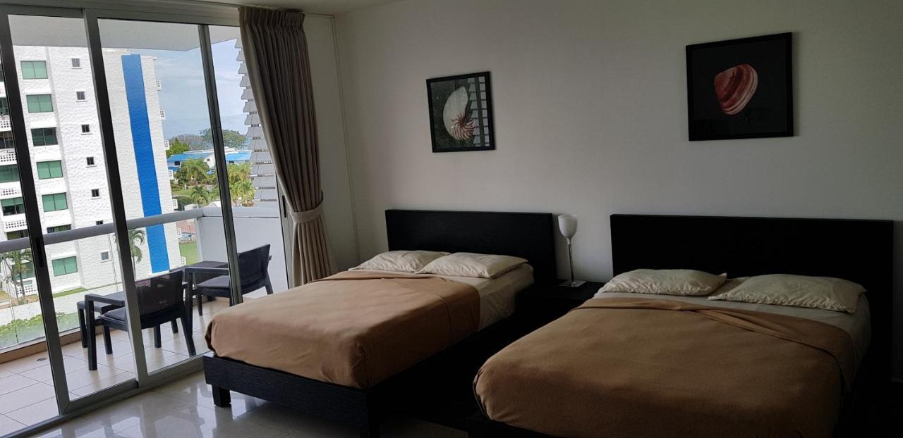 Playa Blanca Towncenter Suite - No Incluye Comidas מראה חיצוני תמונה