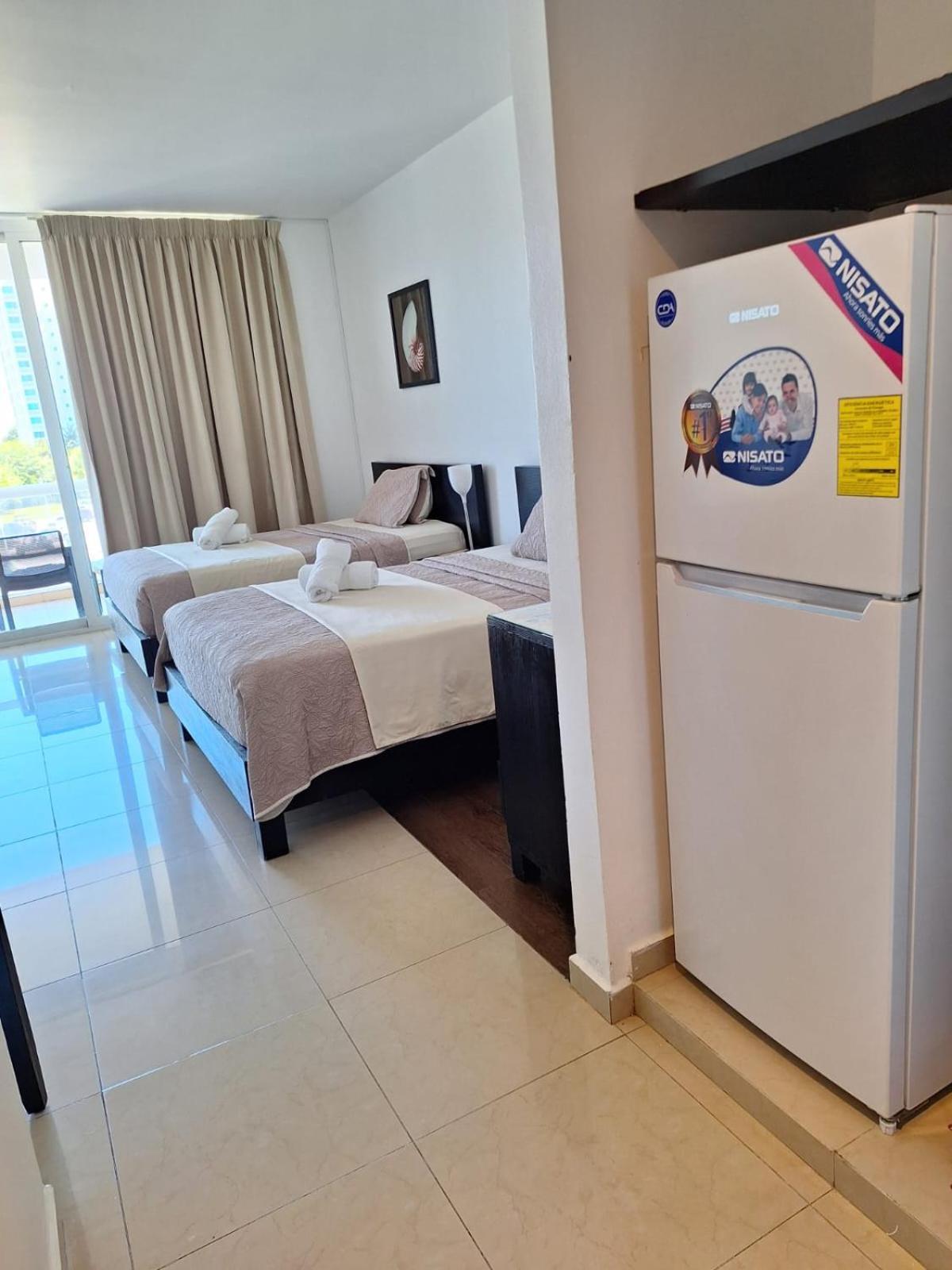 Playa Blanca Towncenter Suite - No Incluye Comidas מראה חיצוני תמונה