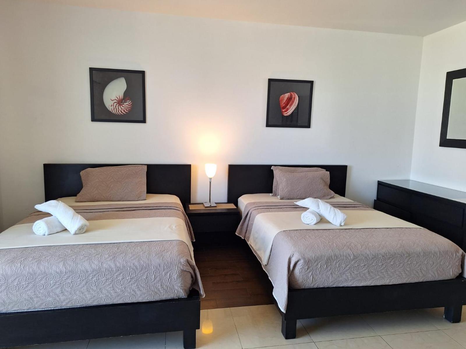 Playa Blanca Towncenter Suite - No Incluye Comidas מראה חיצוני תמונה