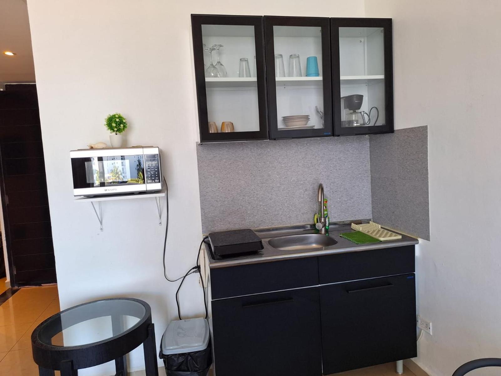 Playa Blanca Towncenter Suite - No Incluye Comidas מראה חיצוני תמונה