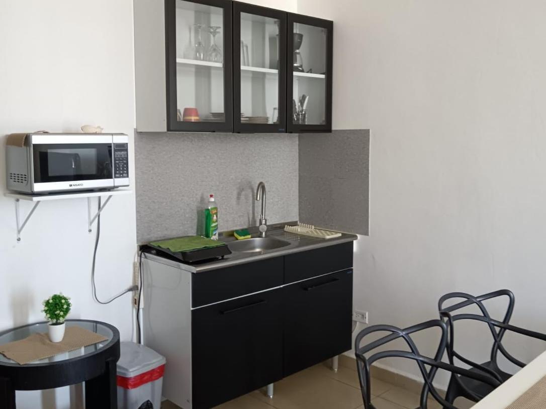 Playa Blanca Towncenter Suite - No Incluye Comidas מראה חיצוני תמונה