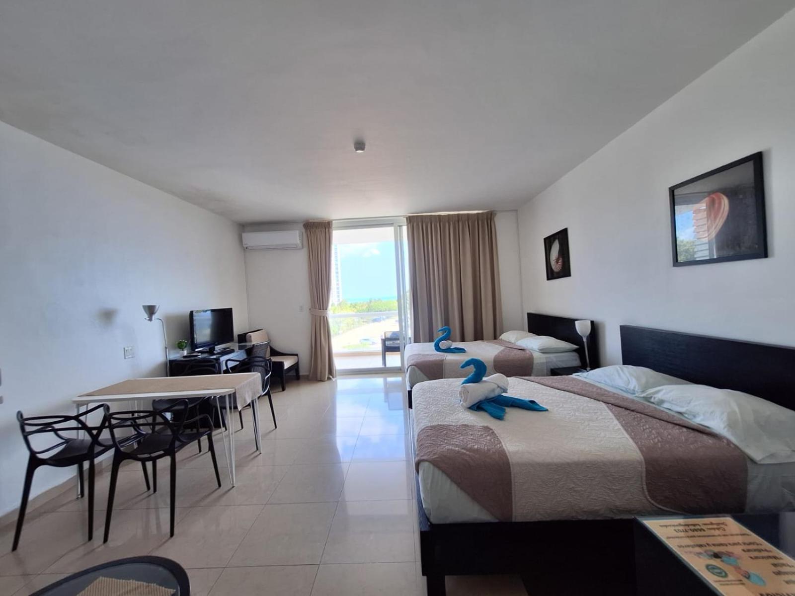 Playa Blanca Towncenter Suite - No Incluye Comidas מראה חיצוני תמונה